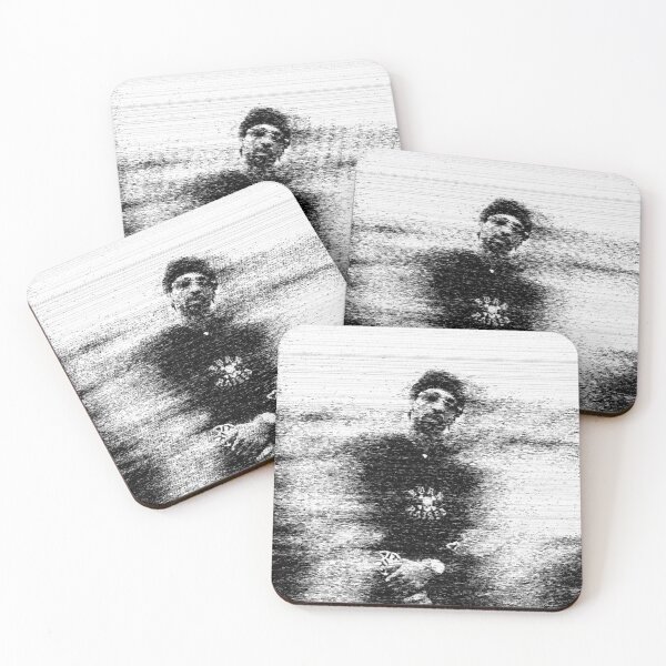 Item preview, Boldy James - Born Raised designed and sold by Danksquatch.