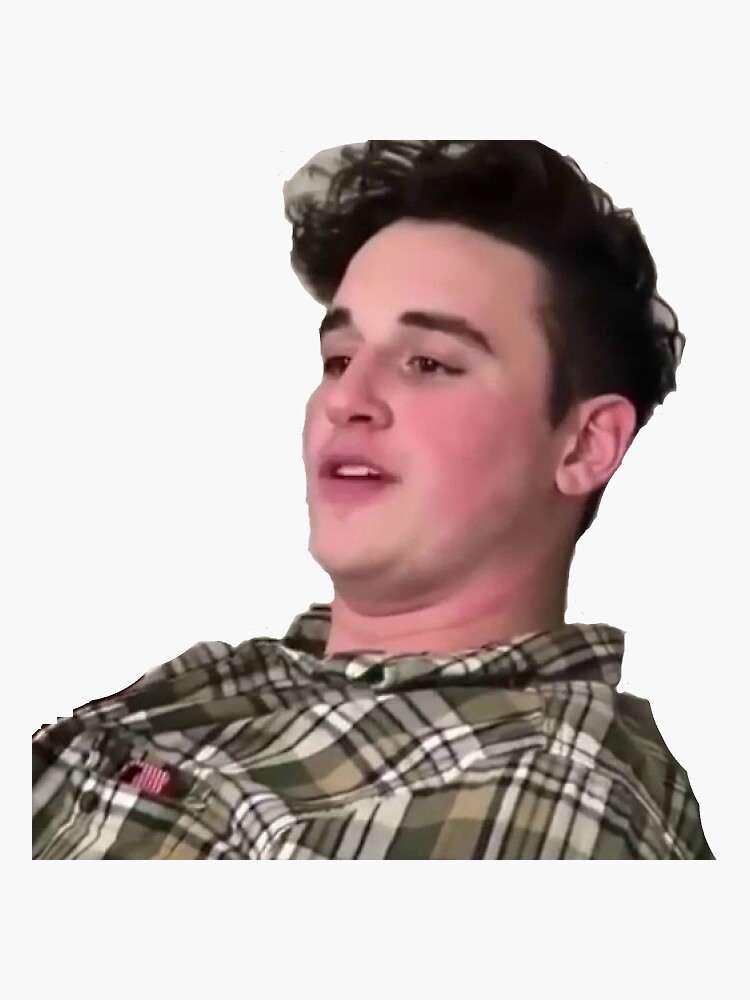 "Hey Can You Throw Me Another Capri Sun" Sticker for Sale by Acking