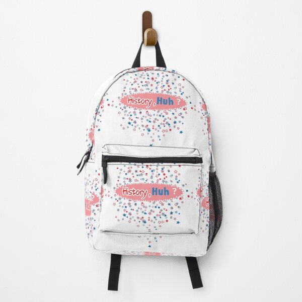 Item preview, History, huh ? designed and sold by miraclelook.