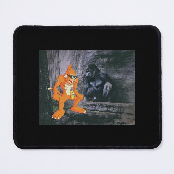Item preview, Etemon in the wild designed and sold by ShanteSear.