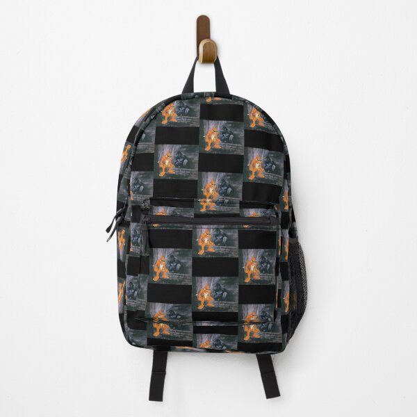 Item preview, Etemon in the wild designed and sold by ShanteSear.