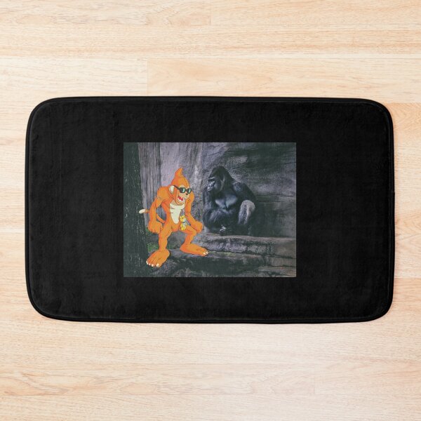 Item preview, Etemon in the wild designed and sold by ShanteSear.