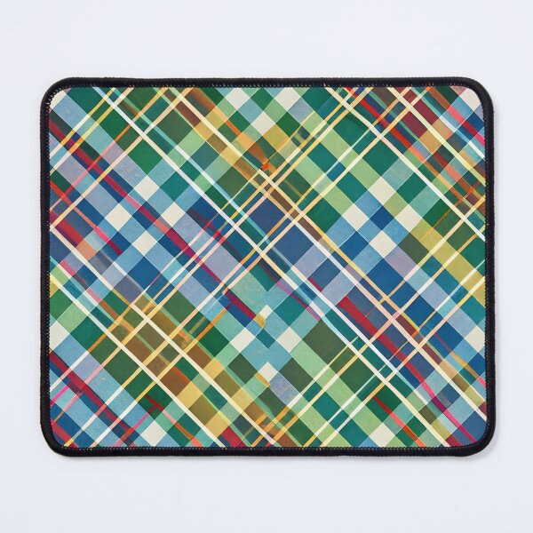 Item preview, Donegal Tartan Design 11 Ireland designed and sold by OliDesigns.