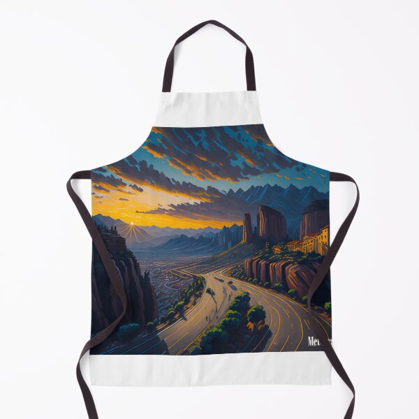 Item preview, Meteora, Greece designed and sold by PornDesigns.
