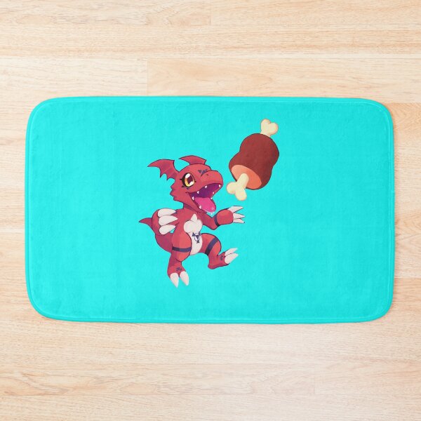 Item preview, Guilmon   designed and sold by ShanteSear.