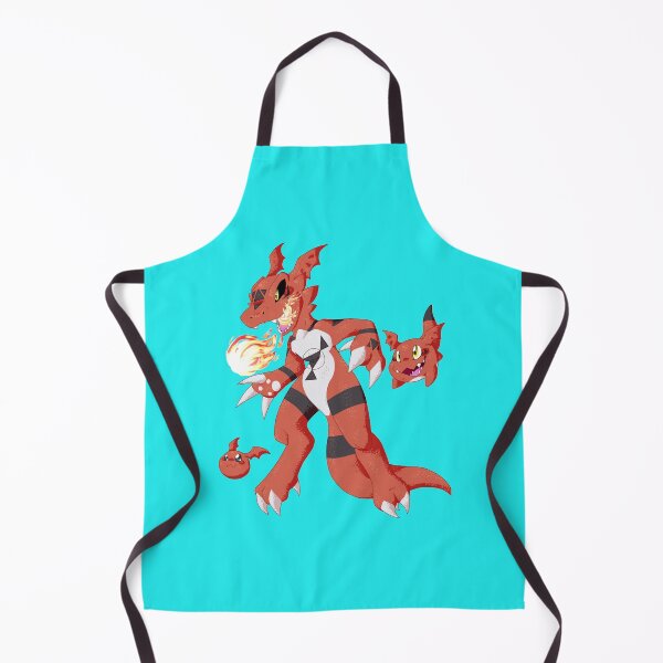 Item preview, Guilmon designed and sold by ShanteSear.