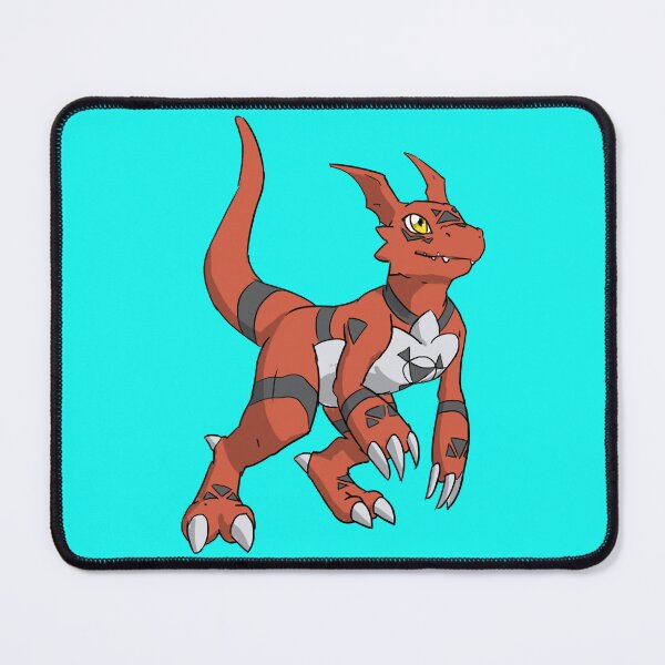 Item preview, Guilmon designed and sold by ShanteSear.
