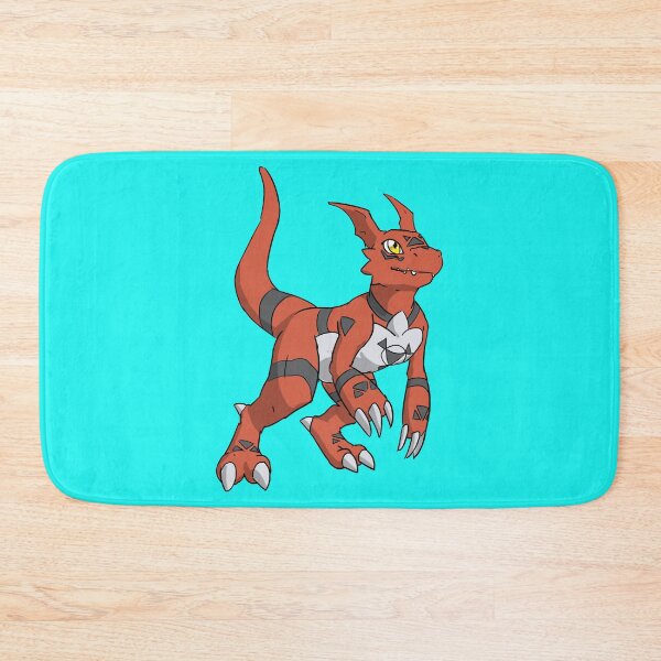 Item preview, Guilmon designed and sold by ShanteSear.