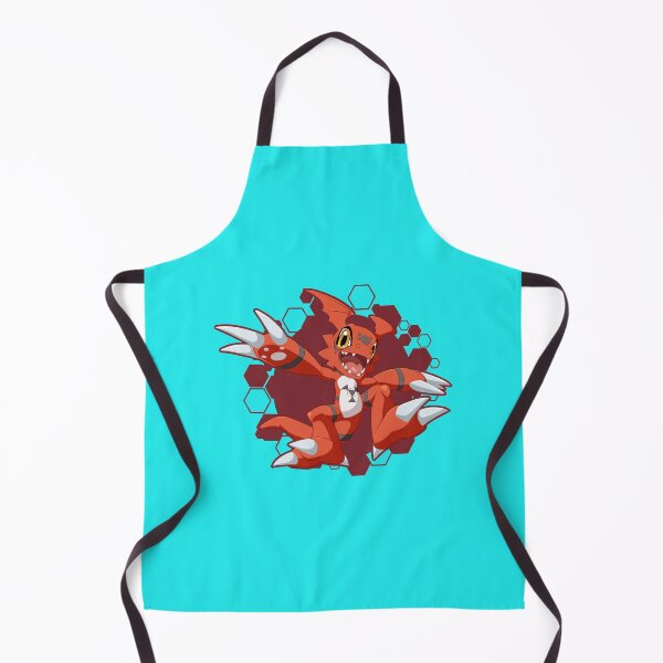 Item preview, Guilmon Chibi designed and sold by ShanteSear.
