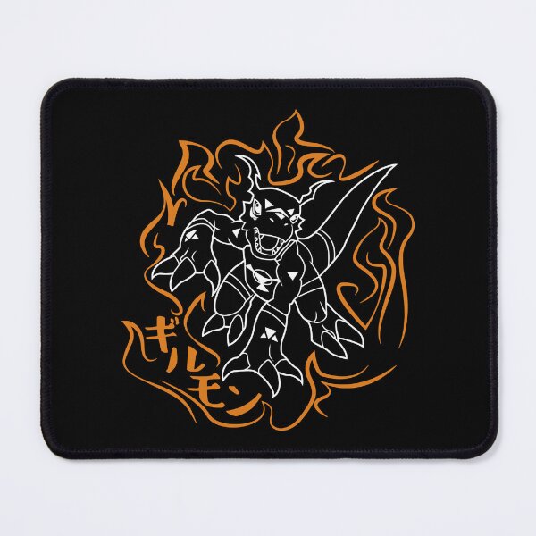 Item preview, Guilmon Digimon Tamers (Alt. Color) designed and sold by ShanteSear.