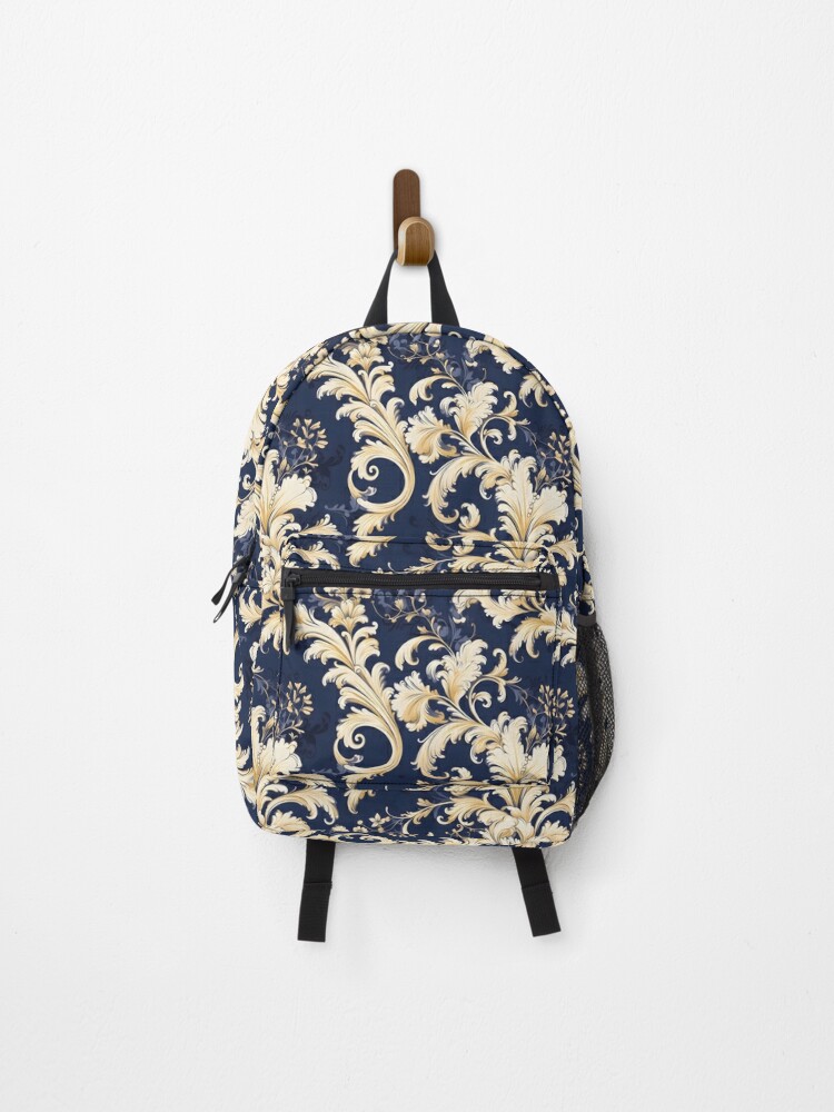 Pharrell best sale jacquard backpack