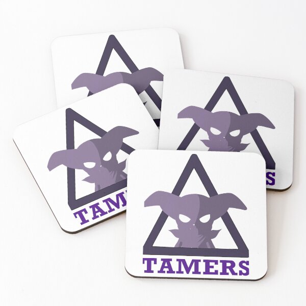 Item preview, Impmon Tamers designed and sold by ShanteSear.