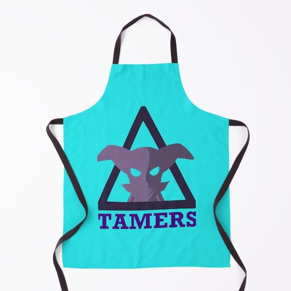 Item preview, Impmon Tamers designed and sold by ShanteSear.