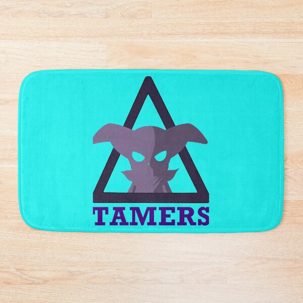 Item preview, Impmon Tamers designed and sold by ShanteSear.