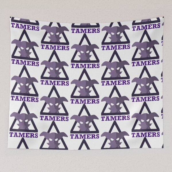 Item preview, Impmon Tamers designed and sold by ShanteSear.