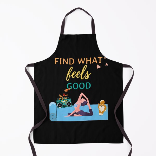 Item preview, Find What Feels Good designed and sold by bywwbfvh48.