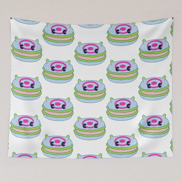 Item preview, Jelly-ron designed and sold by ShanteSear.