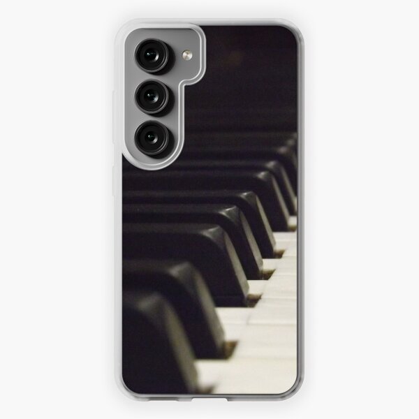 iPhone 11 Pro Max Musical Instrument Clavier Keyboard Concert Piano Case