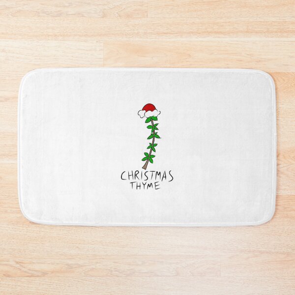 Item preview, Christmas Thyme  	 designed and sold by oyqontnes9.