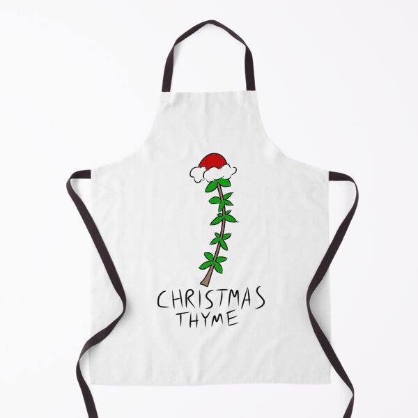 Item preview, Christmas Thyme designed and sold by oyqontnes9.