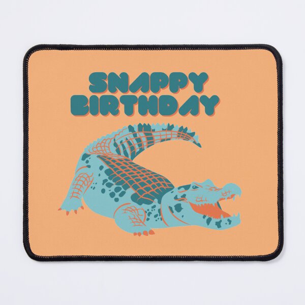 Item preview, Snappy Birthday  designed and sold by Charlottieloux.
