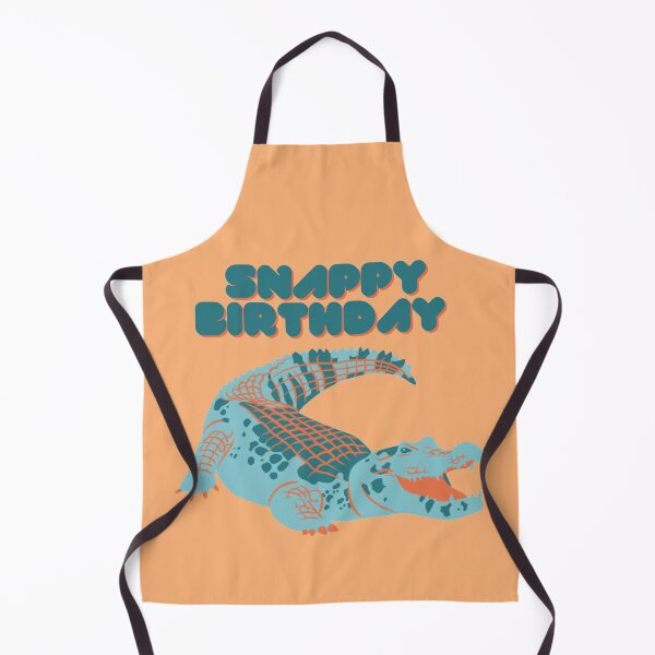 Item preview, Snappy Birthday designed and sold by Charlottieloux.