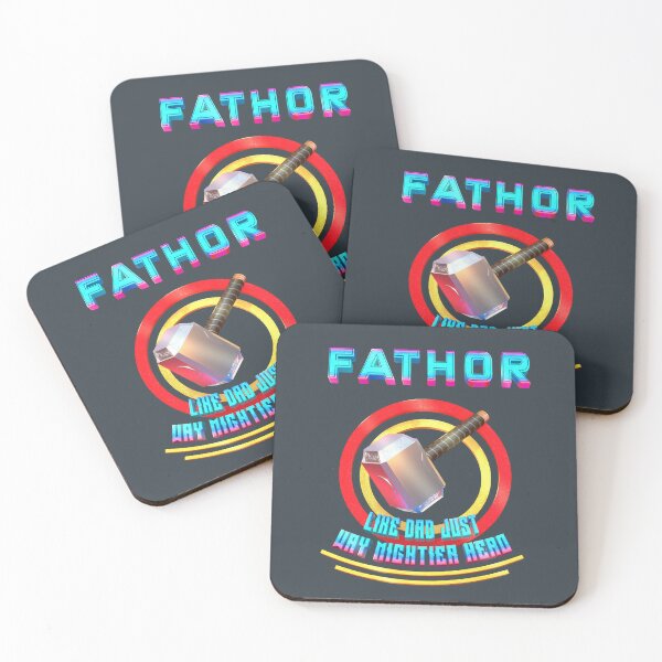 Item preview, Fathor Father's day designed and sold by EbitsuBoy.