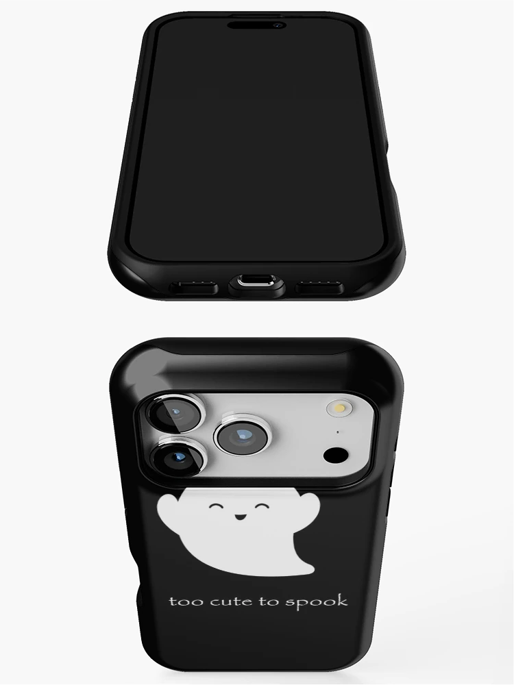 Thumbnail 3 of 4, iPhone Case, BOO DESIGN designed and sold by RADTEX.