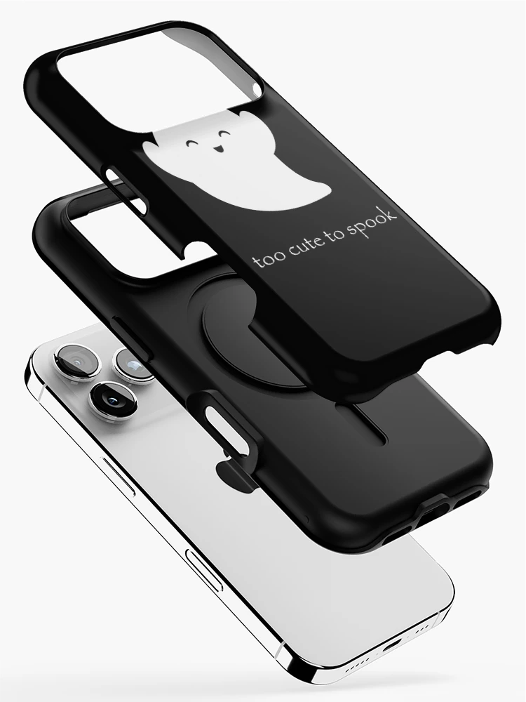 Thumbnail 2 of 4, iPhone Case, BOO DESIGN designed and sold by RADTEX.