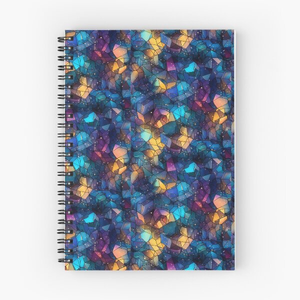 Item preview, Geometric Galaxy009 designed and sold by Piyakan.