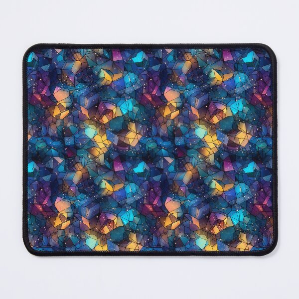 Item preview, Geometric Galaxy009 designed and sold by Piyakan.