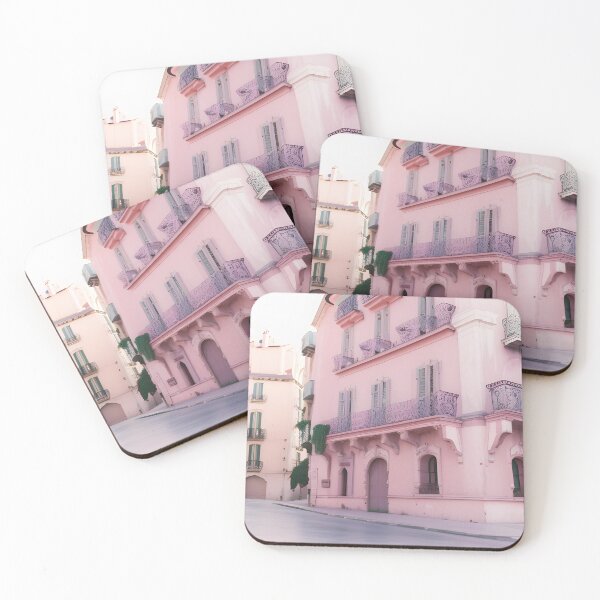Item preview, Pink Paris designed and sold by GasconyPassion.