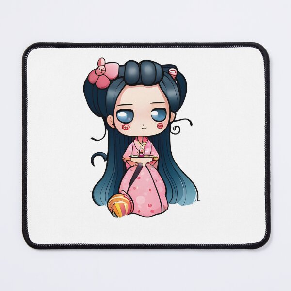 Item preview, Geisha Soul Kawaii Chibi 22 designed and sold by Geisha-Soul.