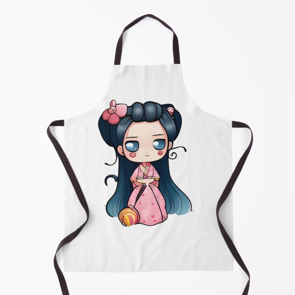Item preview, Geisha Soul Kawaii Chibi 22 designed and sold by Geisha-Soul.