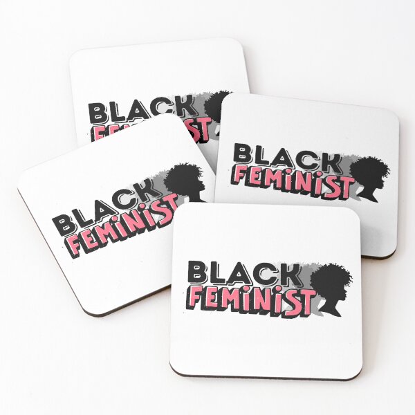 Item preview, Black Feminist designed and sold by lilboxofrandom.