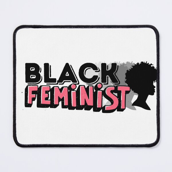 Item preview, Black Feminist designed and sold by lilboxofrandom.