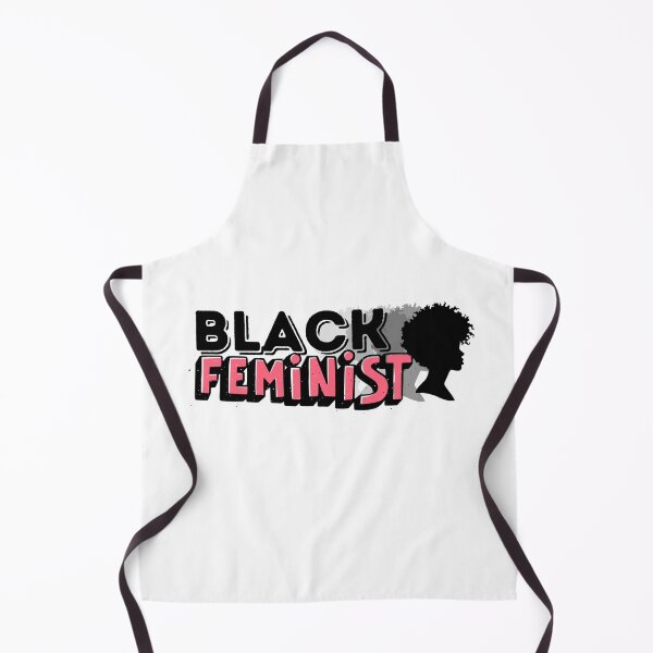 Item preview, Black Feminist designed and sold by lilboxofrandom.