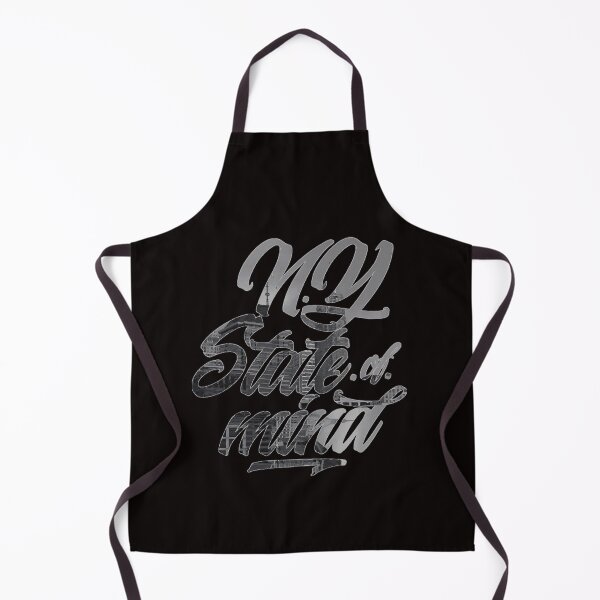 Item preview, N.Y State of Mind designed and sold by Jarretimonis.