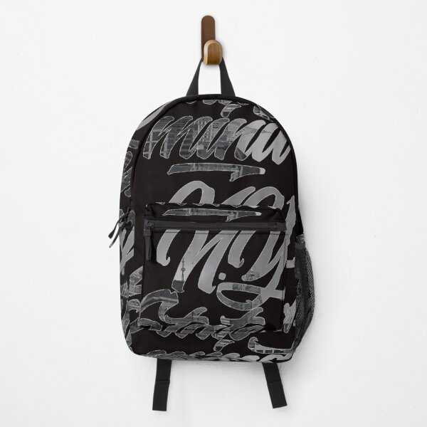 Item preview, N.Y State of Mind designed and sold by Jarretimonis.