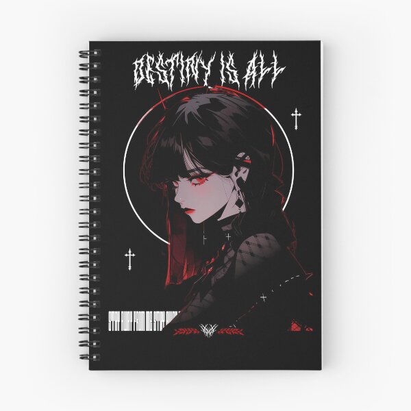 Artikelvorschau, Rituals Band 3 Anime entworfen und verkauft von CursedInk.