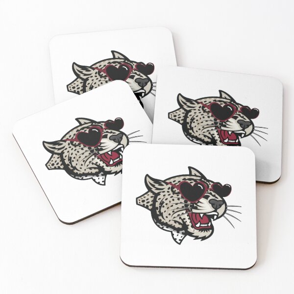 Item preview, Lafayette Leopard  	 	 designed and sold by igqlmotoevg82.