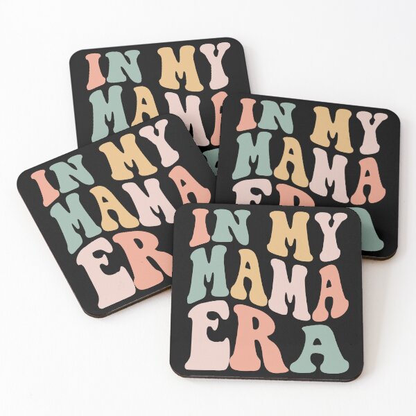 Item preview, Gift for Mom, Funny Mom Shirt, In My Mama Era, Comfort Colors Concert Shirt, Retro Concert Tee, Concert Shirt for Mom, Funny Mom Gift designed and sold by SouQ-Art.