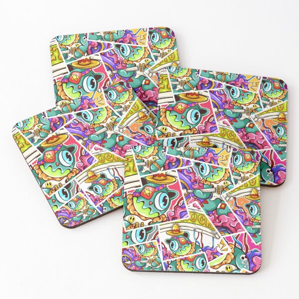 Item preview, Lets Rock designed and sold by koyung500Store.