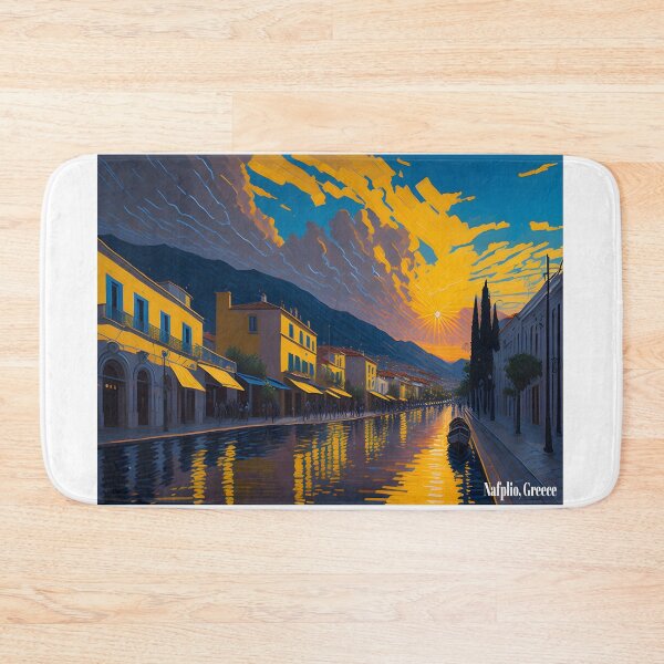 Item preview, Nafplio, Greece designed and sold by PornDesigns.
