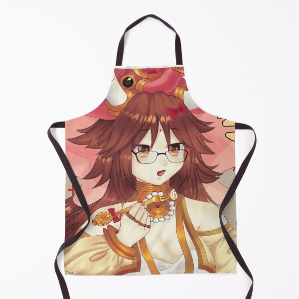 Item preview, Jinako Carigiri/Ganesha (FGO) designed and sold by Lilynee-.