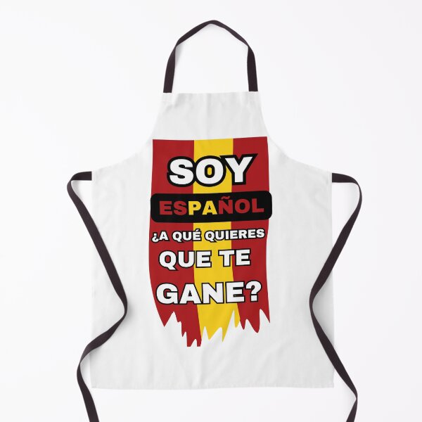 Item preview, I'm Spanish. What do you want me to beat? designed and sold by altohero.