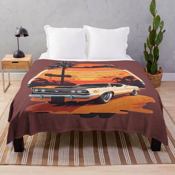 Item preview, sports car print designed and sold by DRAGONFIASCO.