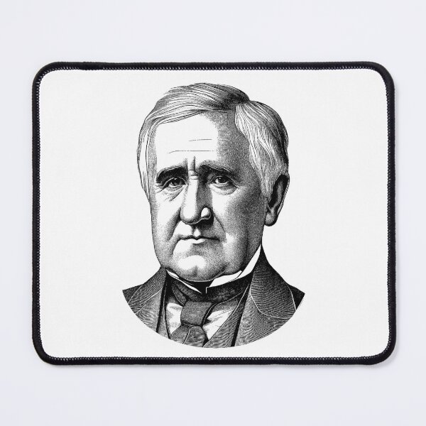 Item preview, Thomas Alva Edison (February 11, 1847 – October 18, 1931) designed and sold by NTGUILTY.