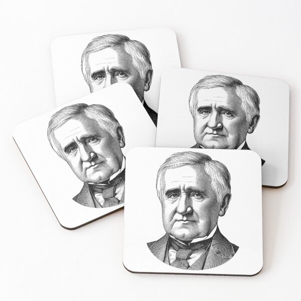 Item preview, Thomas Alva Edison (February 11, 1847 – October 18, 1931) designed and sold by NTGUILTY.