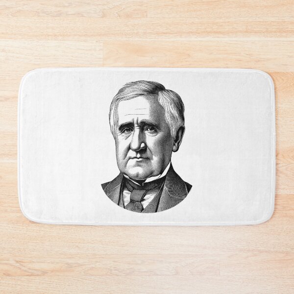 Item preview, Thomas Alva Edison (February 11, 1847 – October 18, 1931) designed and sold by NTGUILTY.